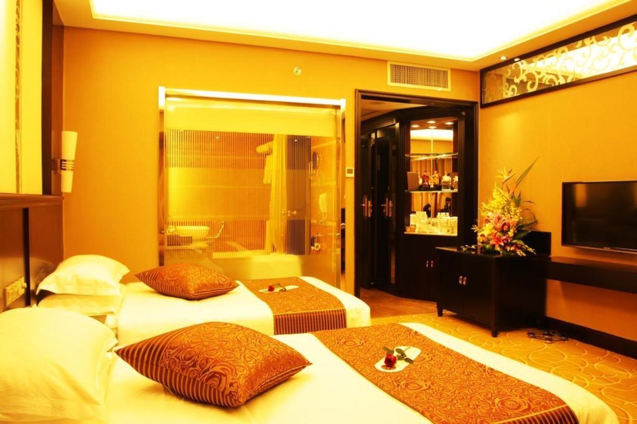 昆明绿洲大酒店 外观 照片