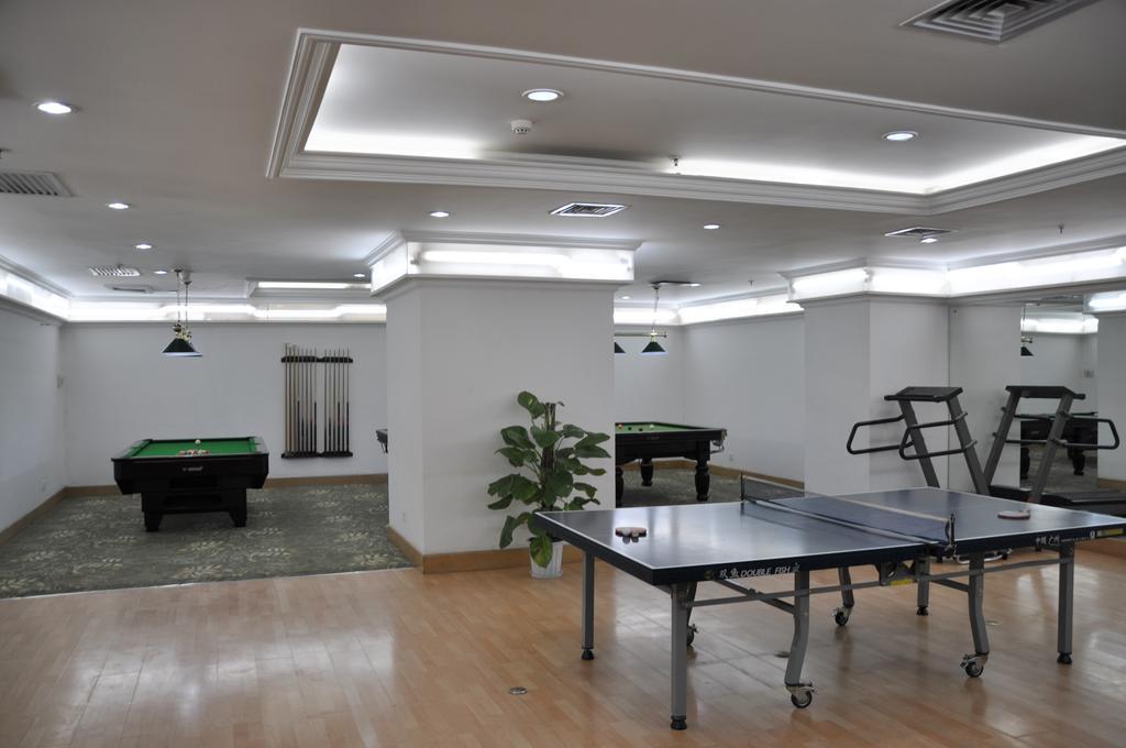 昆明绿洲大酒店 外观 照片