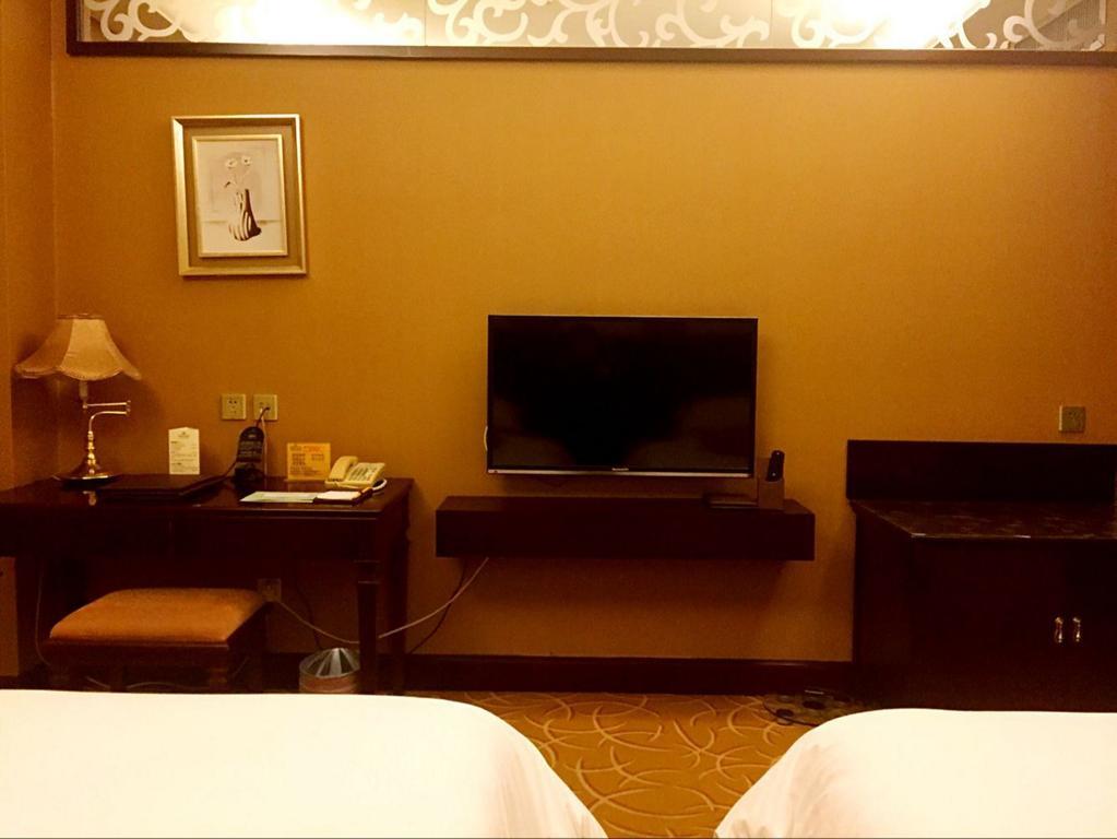 昆明绿洲大酒店 外观 照片